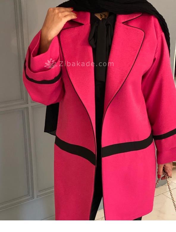 مدل مانتو پاییزه